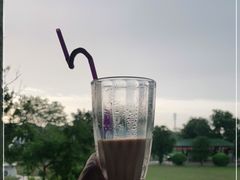 -侯臣咖啡文化村