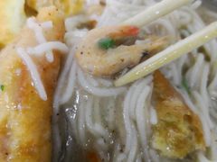 -斌斌鲜鱼糊汤粉(粮道街店)