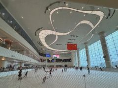 -世纪星滑冰俱乐部(万象城店)