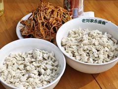 -老刘家永盛斋·传统泡馍(东关南街店)