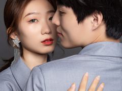 -优娑照相馆(世茂广场店)