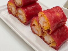 -喜宴又一村·粤菜·茶点·海鲜(壹方天地店)