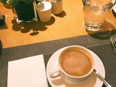 -鲁商铂尔曼大酒店·铂丽自助餐厅