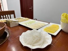 -岳合轩老北京涮肉