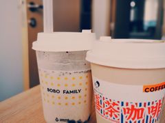 -喜茶(北京通州万达店)