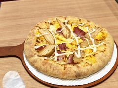 -达美乐比萨(商城路店)