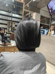 -M+hair salon专业造型沙龙