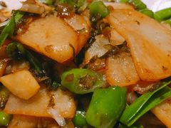 -山水人家(九堡店)