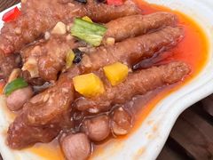 -喜鹊茶点.啫煲(车陂店)