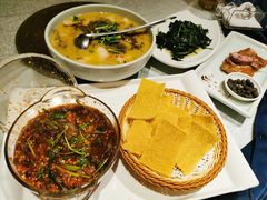 -阿斯牛牛·凉山菜(新会展店)