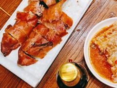 -解家河南菜(华山路店)