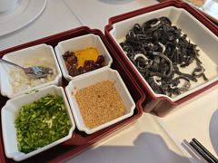 -四季民福烤鸭店(王府井东安门店)