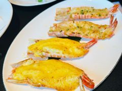 -醉东Oriental House(静安嘉里中心店)