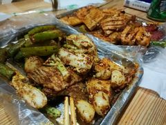 -非凡烧烤(历史博物馆店)