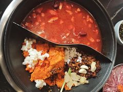 -巴蜀大将火锅(春熙店)