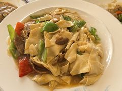 -京滨饭店·餐厅(阜外大街店)