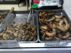 -大益烤鸡