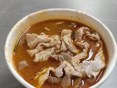 -四里沙茶面(湖滨四里店)