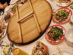 -江湖水乡铁锅炖魚(周庄嘉园店)