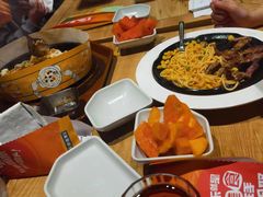 -豪客来牛排(金鼎广场店)