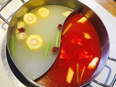 -牛记皇鲜牛肉火锅(环球度假区梨园店)