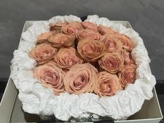 -与花说鲜花店·气球派对 生日宴(曼哈顿店)