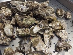 -绿岛港轩海鲜烤肉涮锅自助餐厅