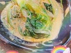 -呷哺呷哺(西单大悦城店)