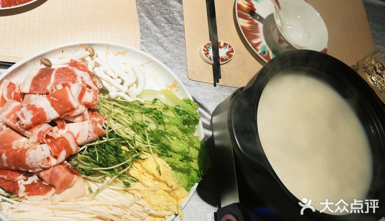 兰陵路超级好吃的私房菜