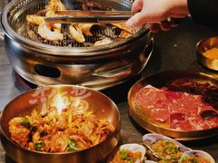 -小核桃烤肉馆(西塔店)