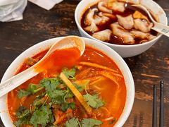 -牛王庙(龙华花园店)