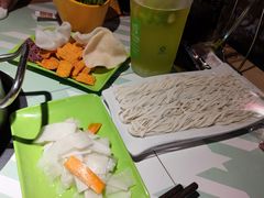 -疆牛出栏·潮汕牛肉火锅(德汇万达店)