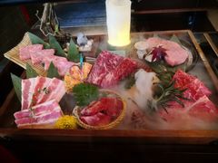 -300杯·和牛烧肉清酒专门店(廊里店)