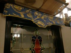 -火车头法国西餐厅