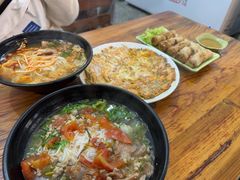 -周记蟹仔粉(侨港风情街店)