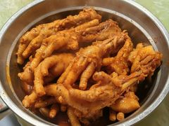 -瓦房店活羊大串(锦绣店)