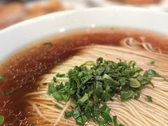 -松鹤面馆·古法焖肉面(观前店)