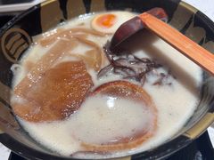 -味千拉面(又一城店)