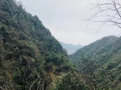-浙西大峡谷