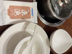 -东海怡品海鲜豆捞(舟宿夜江店)