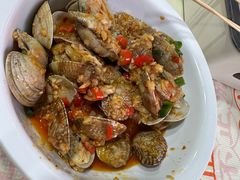 -小林哥的海鲜馆·夜宵烧烤(渔人码头店)