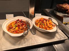 -西安威斯汀大酒店