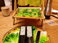 -大头椰·椰子鸡火锅(新梦店)