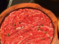 -季季山·云南野生菌火锅(上海首店)