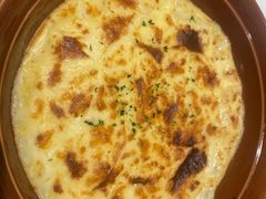 芝士土豆泥-萨莉亚意式餐厅(杭州西溪龙湖天街店)