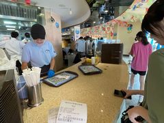 -串串烧(长隆海洋王国店)
