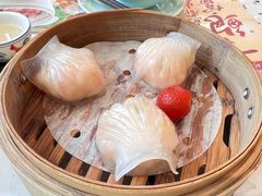 -点都德(广州白云山景区南门店)