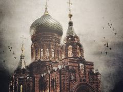 -哈尔滨规划展览馆