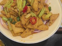 -宛平李记小吃(东关街店)