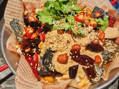 -刘成杰锦州烧烤(南河路店)